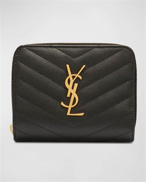 Cheap & Fashion Ysl Wallet Women .